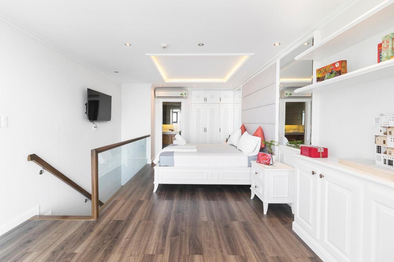 Apartment Capella The One Ho Chi Minh City