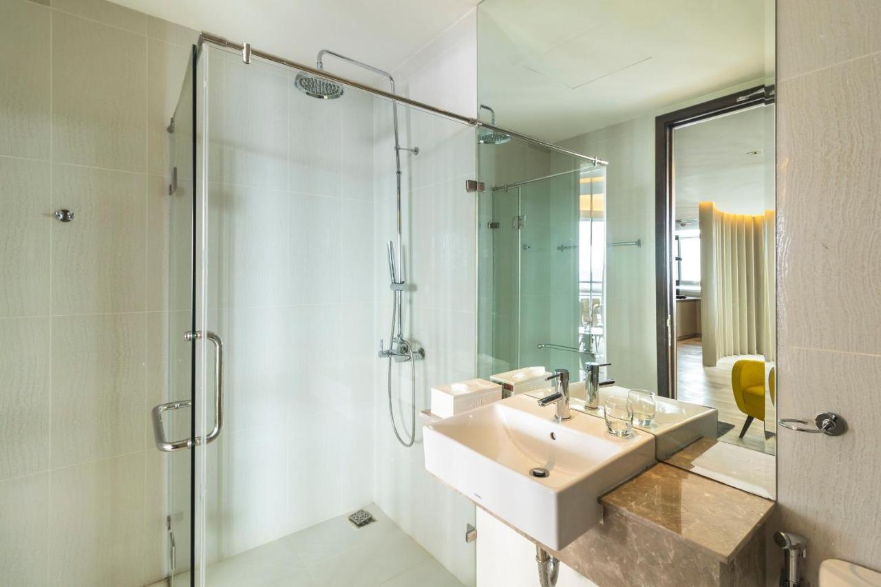 Appartement Capella The One *