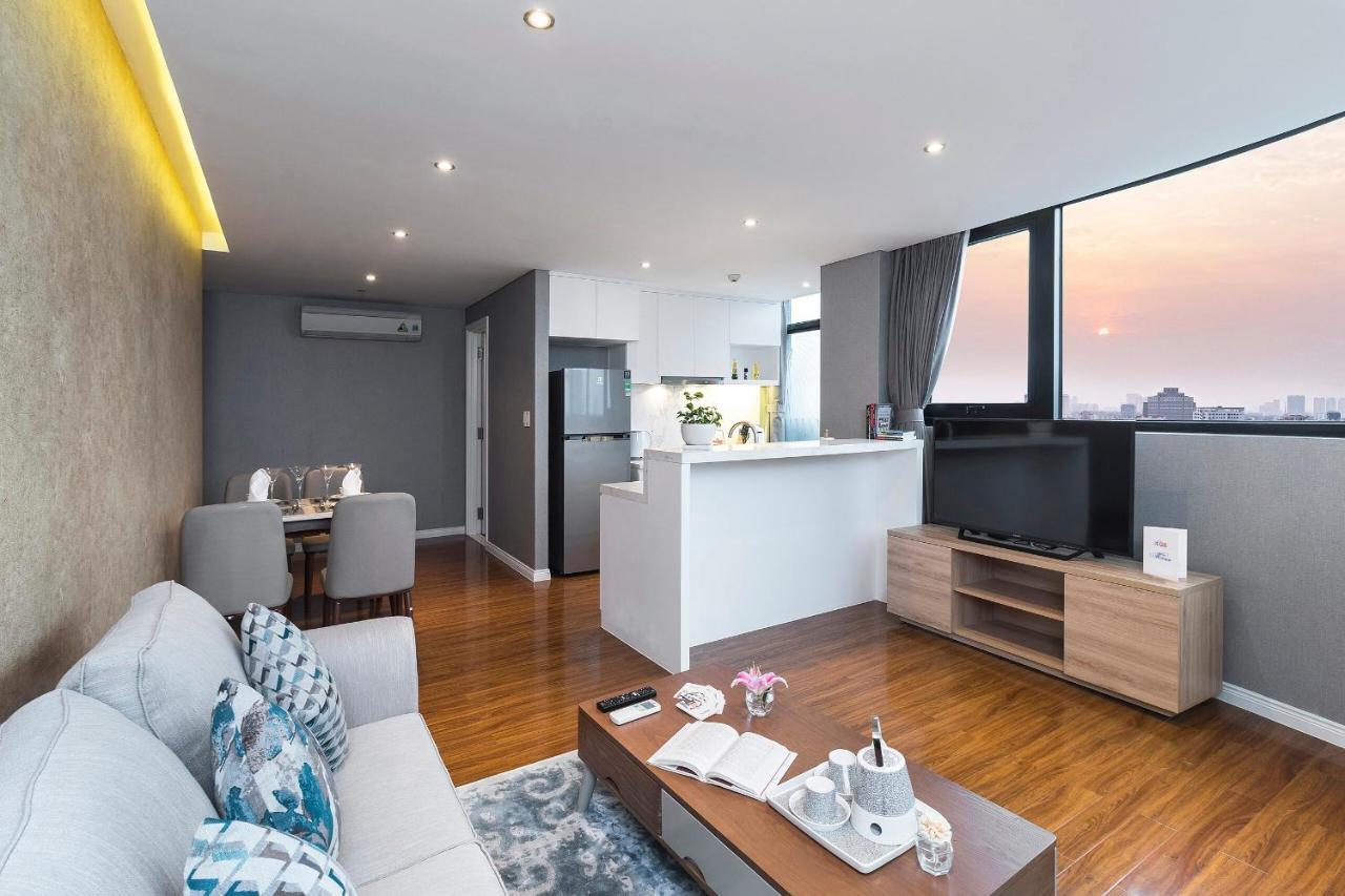 Appartement Capella The One *