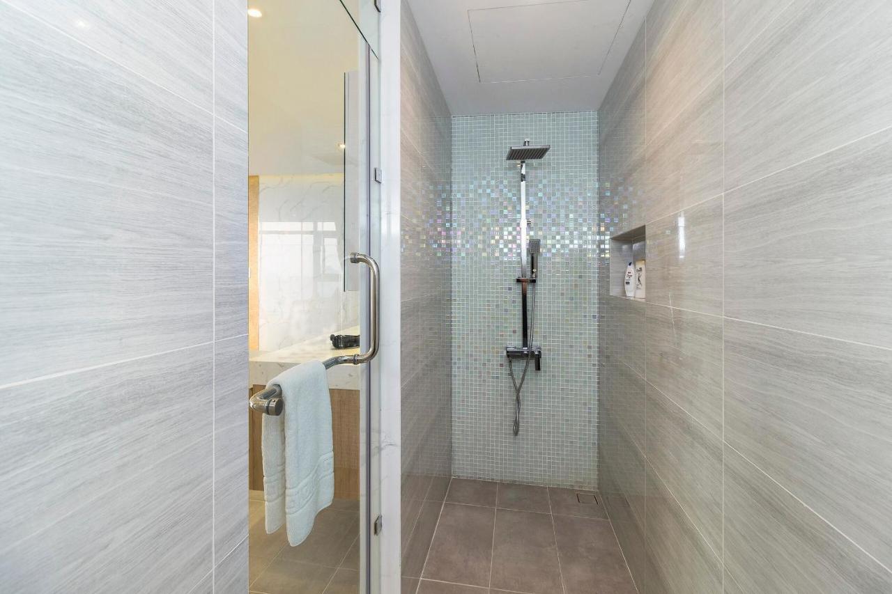 Appartement Capella The One