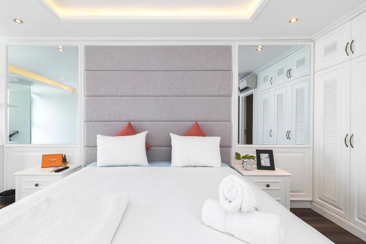 Appartement Capella The One *