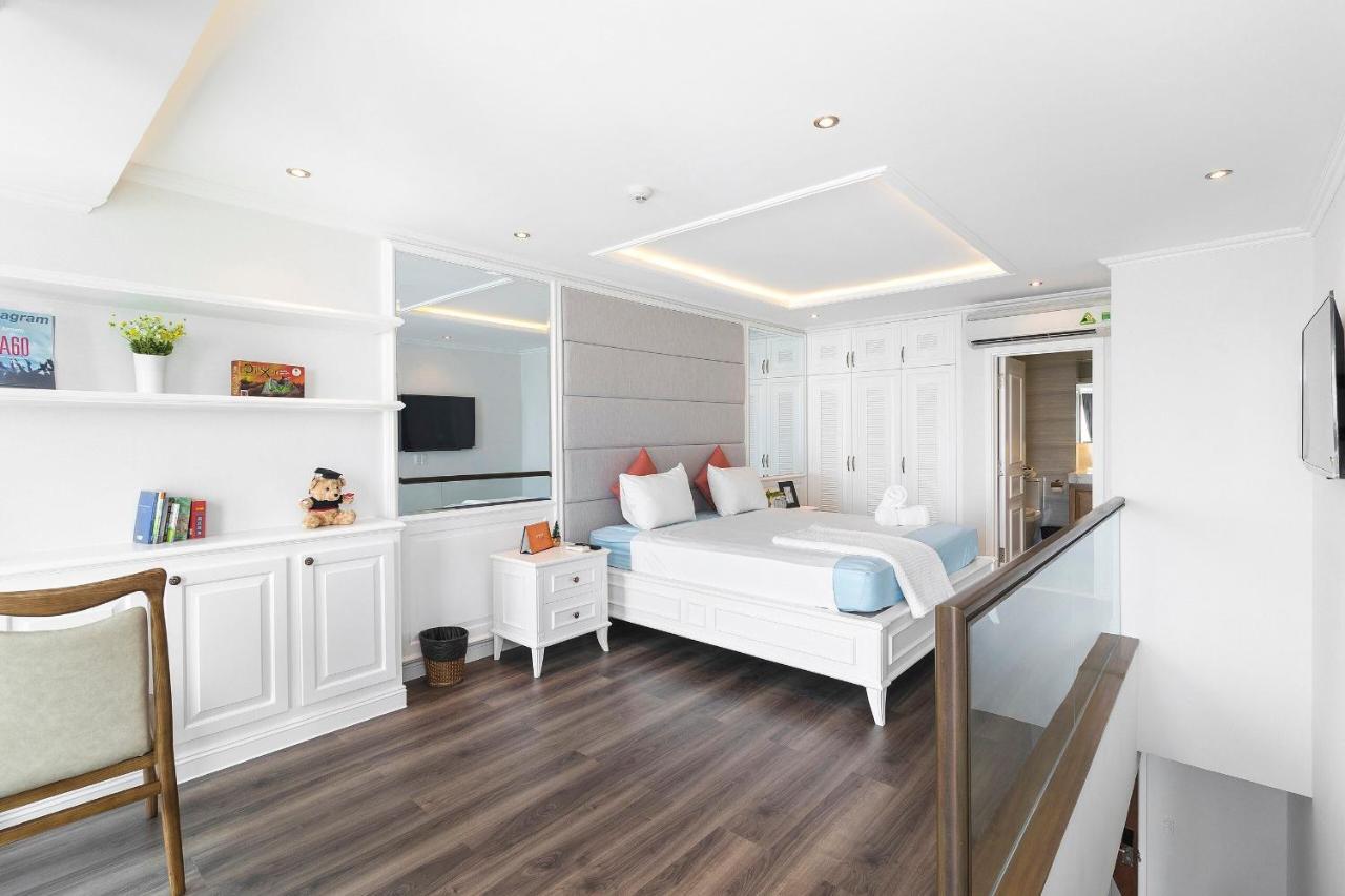 Capella The One Appartement