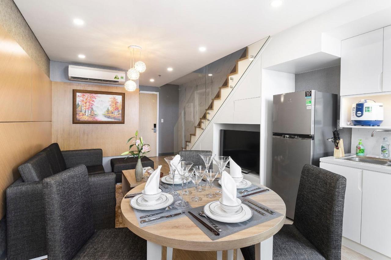 Appartement Capella The One *