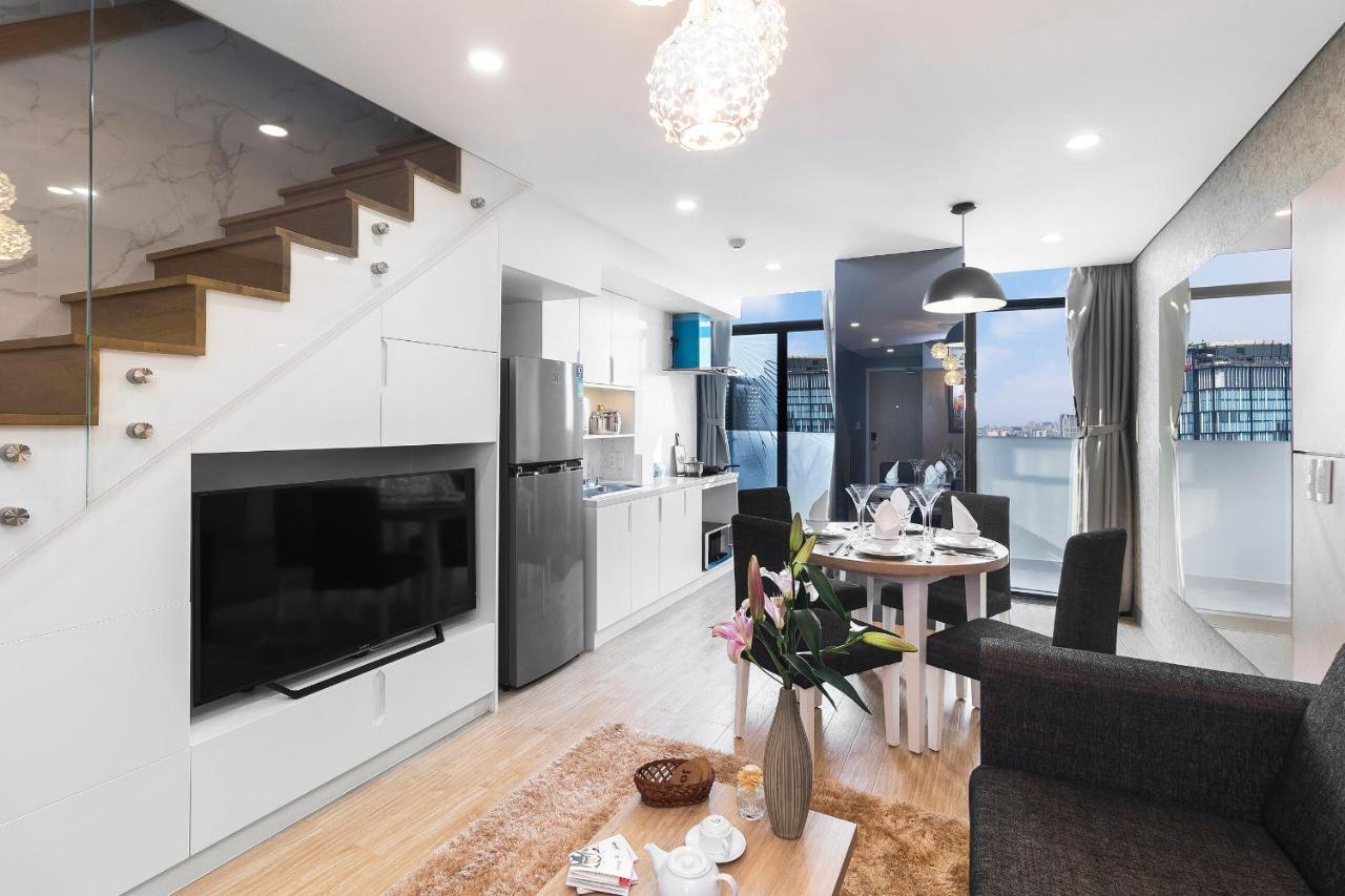 Appartement Capella The One