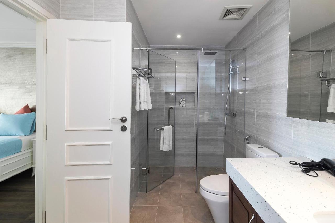 Appartement Capella The One *