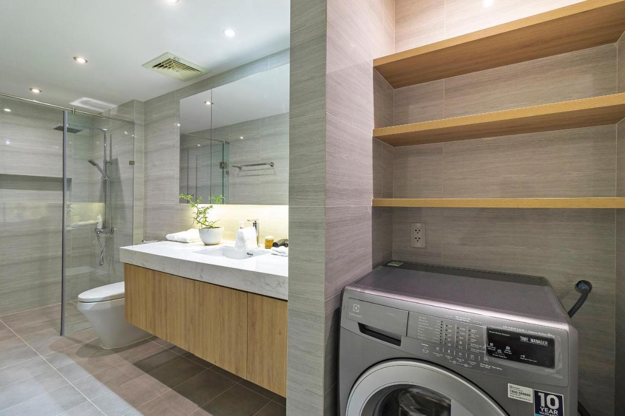 Appartement Capella The One Hô Chi Minh-Ville