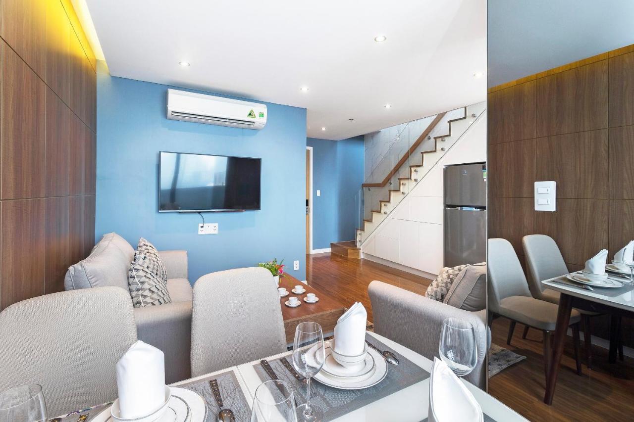Appartement Capella The One *