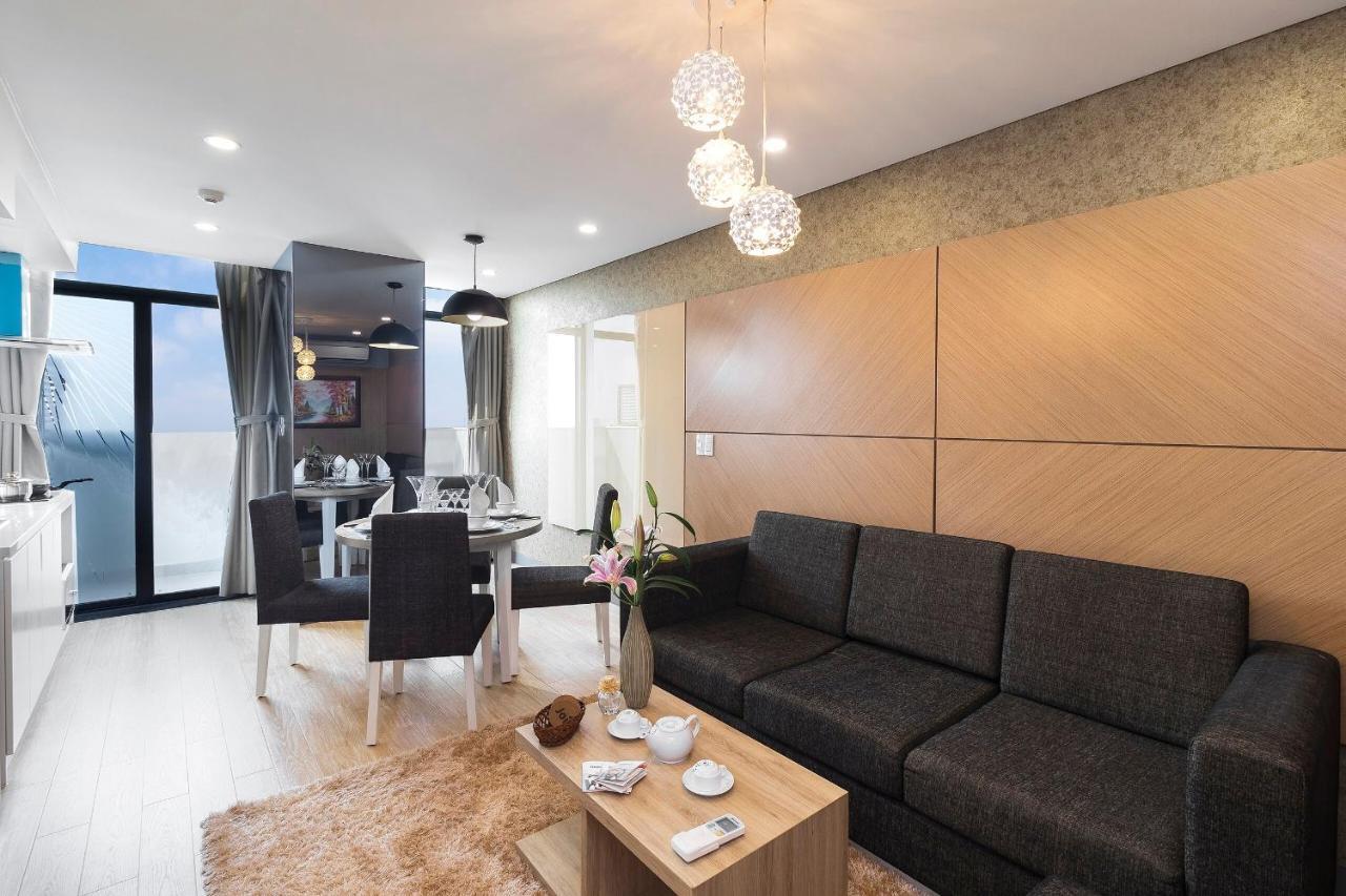 Capella The One Appartement *