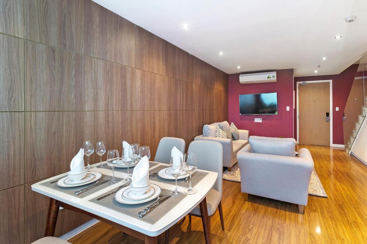 Appartement Capella The One
