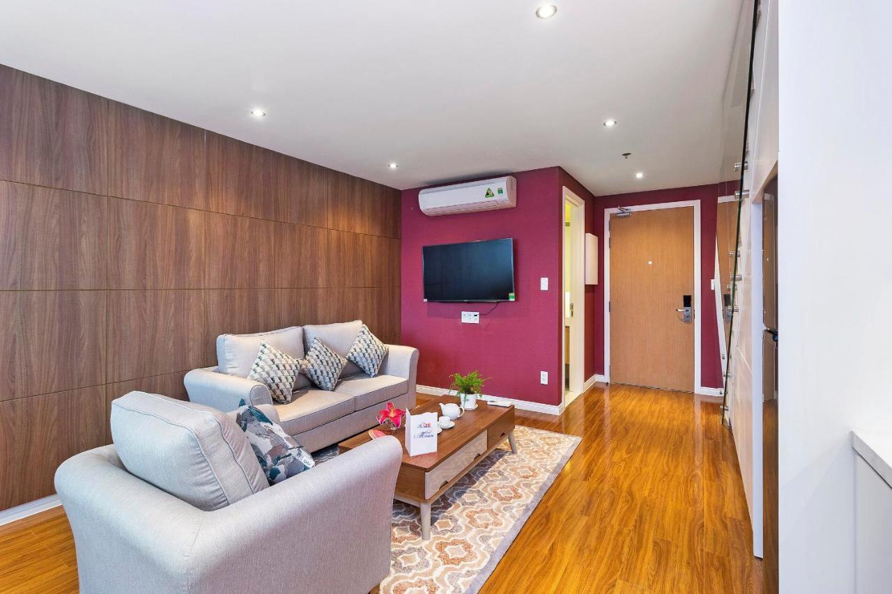 Appartement Capella The One *