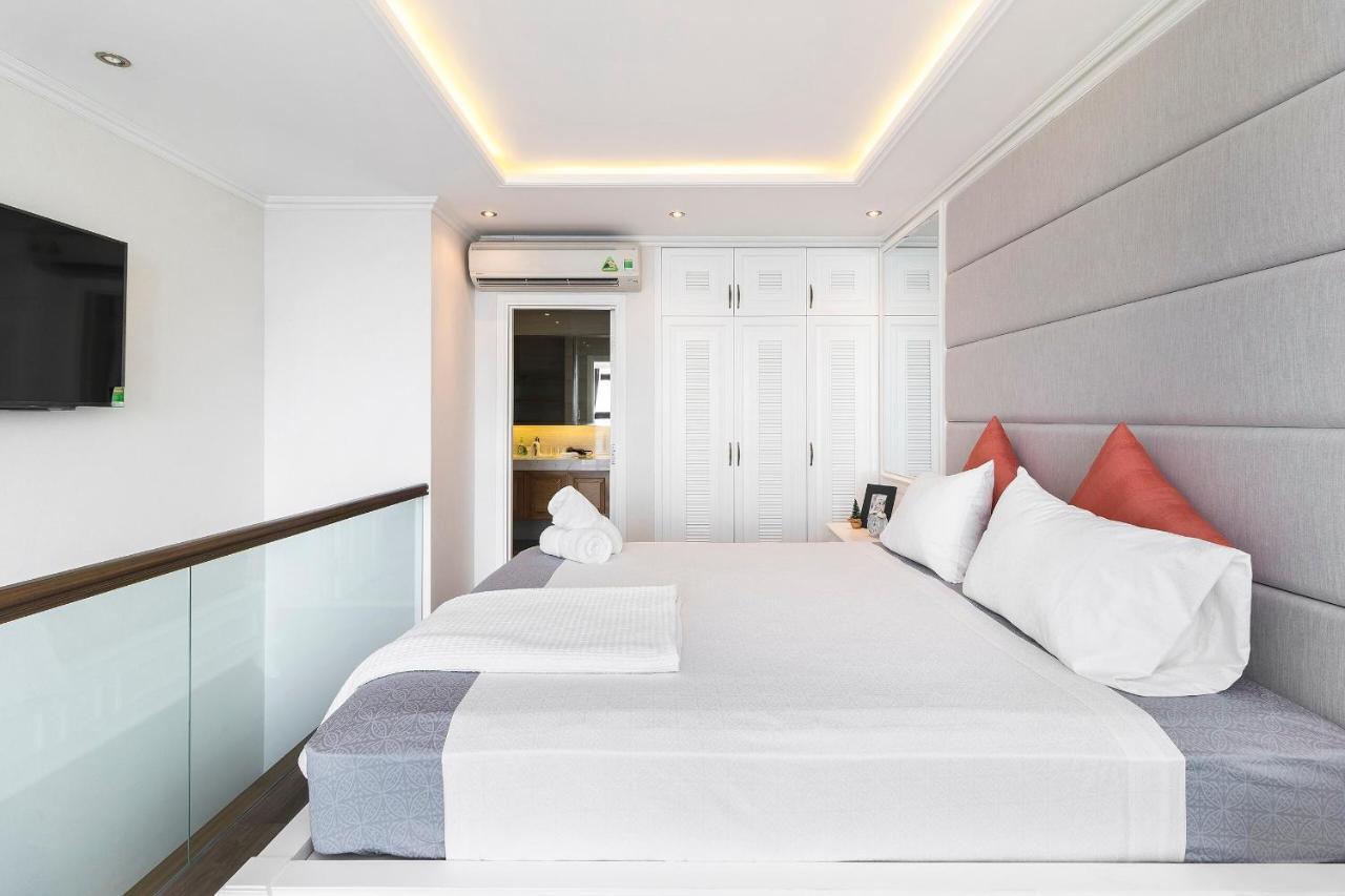 Appartement Capella The One *