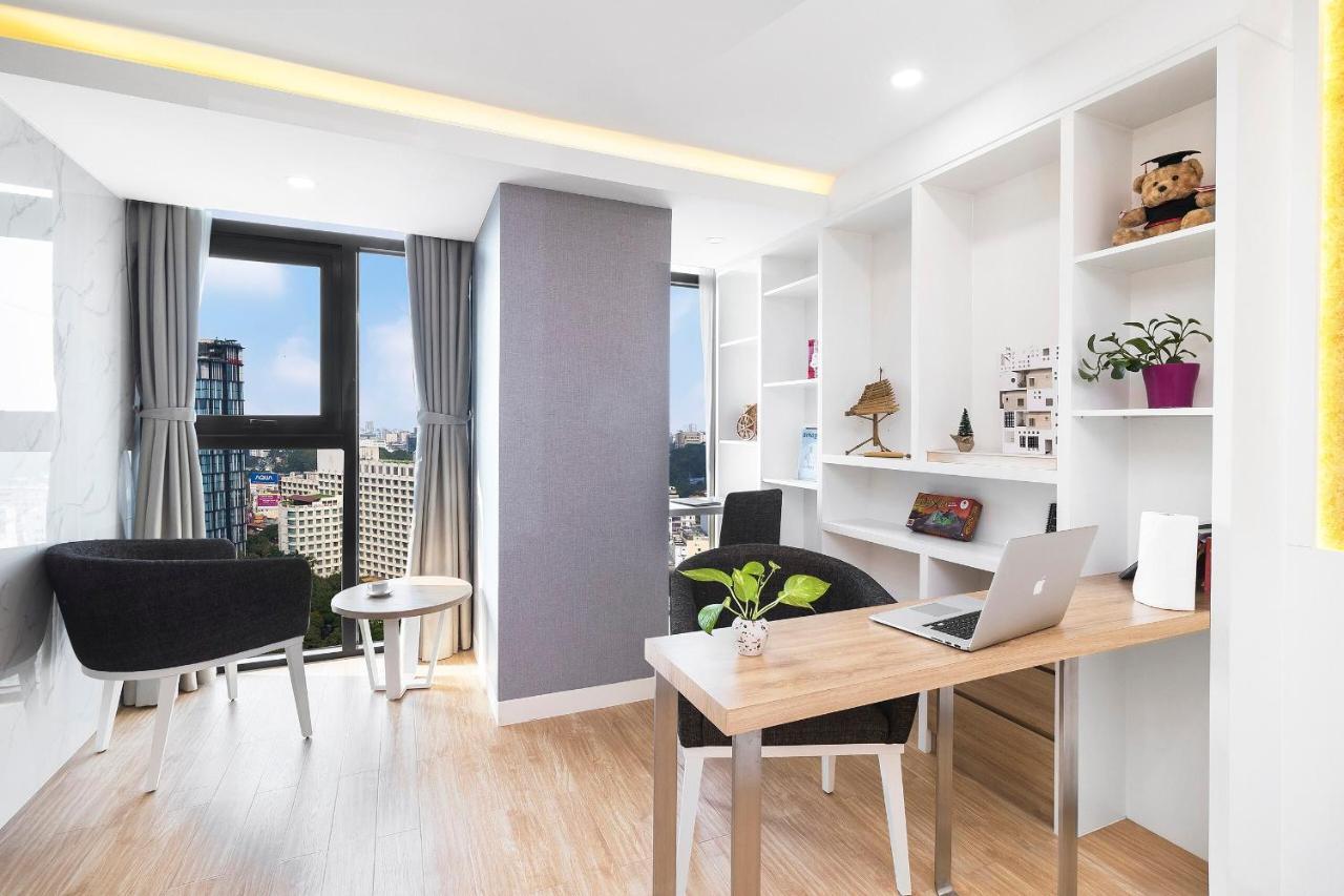 Appartement Capella The One *