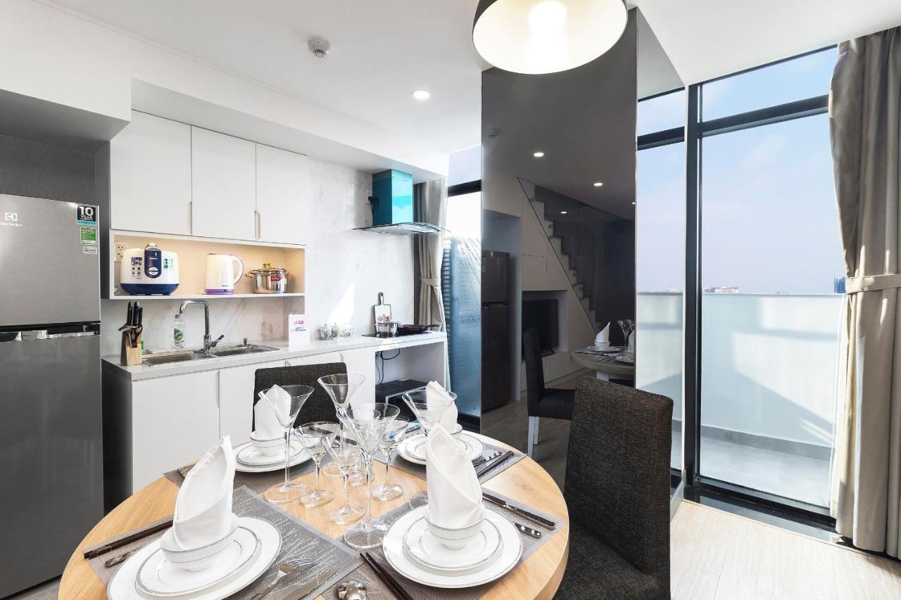 Appartement Capella The One *