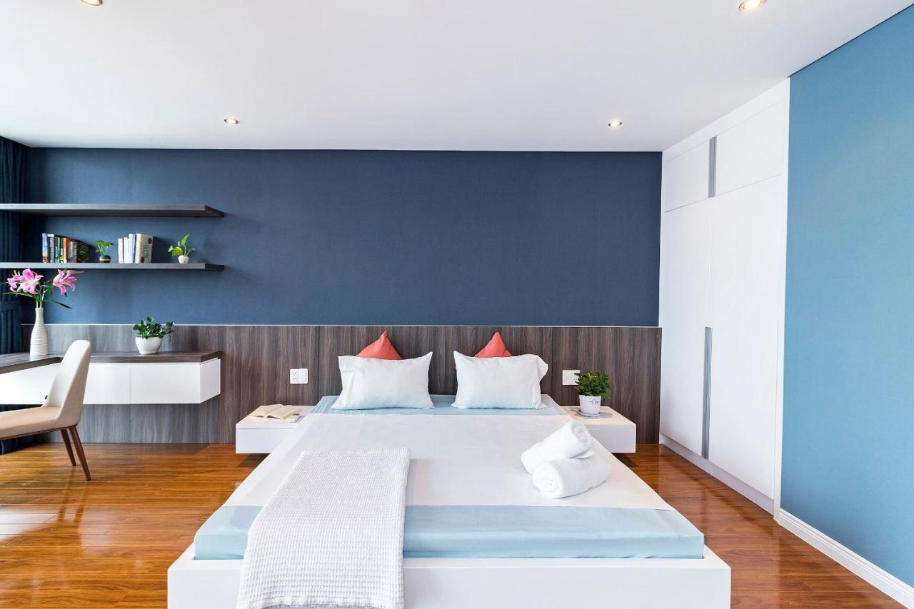 Capella The One Appartement