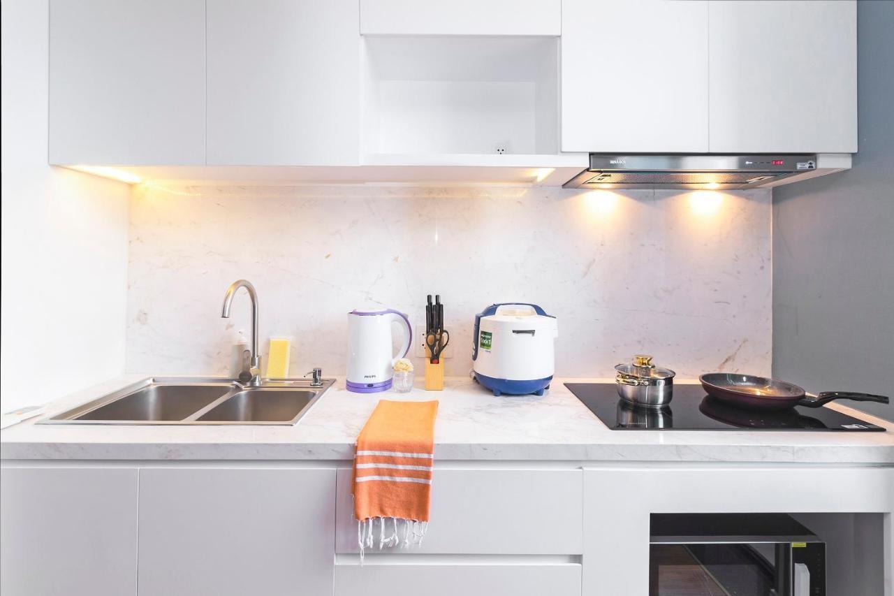 Appartement Capella The One