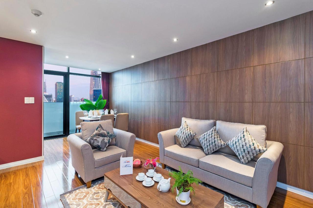 Capella The One Appartement